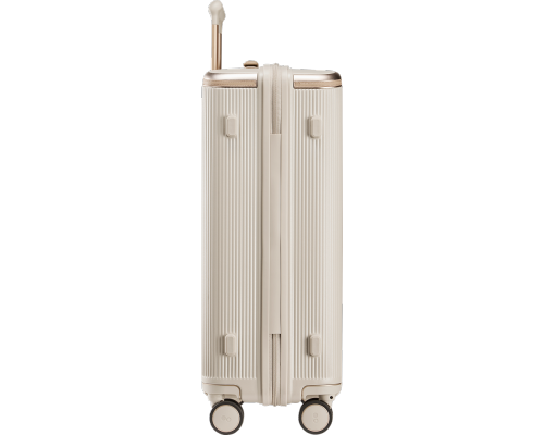 Чемодан Echolac Dynasty Vlx, 46,5x67,5x26 см, белый (1125T1301938240)