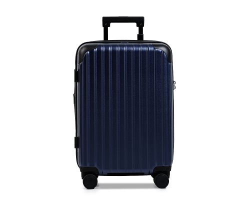 Suitcase Magellan A Range, 38x54x22 cm, blue (VOCIERMAGARBLUS)