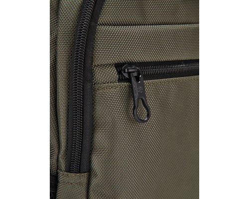 Рюкзак мужской Magellan T Range, 28x40x11.5 см, хаки (MAGTRNGBPGRN13)