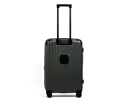 Suitcase Magellan A Range, 41.5x65x27 cm, green (VOCIERMAGAROLIM)