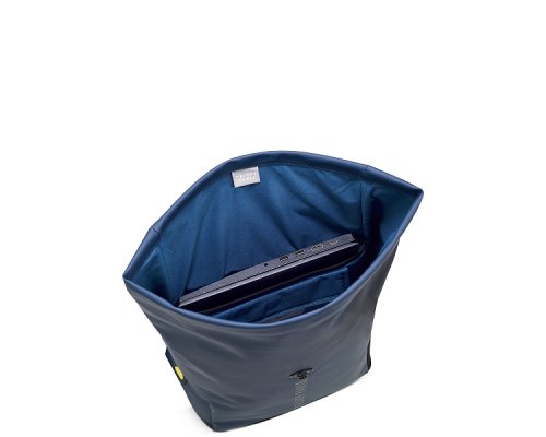Рюкзак Delsey Turenne Soft, 40x46x14 см, темно-синий (00163262002)
