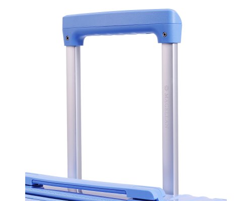 Suitcase Magellan R Range, 27x65.5x45 cm, blue (VOCIERMAGRRBLUM)