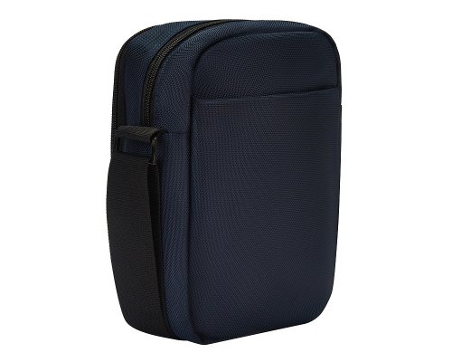 Men's shoulder bag Magellan T Range, 19x24x8 cm, blue (MAGTRNGSHBAGBLU)