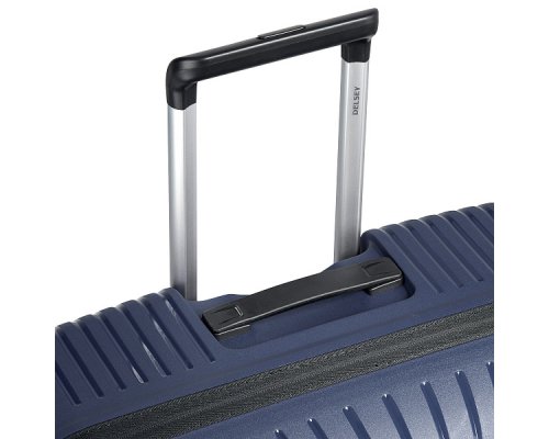 Чемодан Delsey Ordener 51.5x77x29.5 см, синий (00384682102)