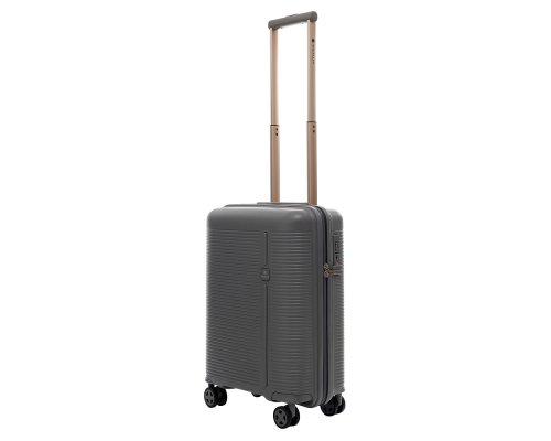 Suitcase Magellan M Range, 21.5x55x39.7 cm, grey (VOCIERMAGMRNGGS)