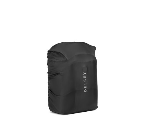 Рюкзак для ноутбука Delsey Dlc Pro 18.5x42.5x31 см, черный (00210261000)