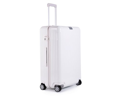 Suitcase Magellan R Range, 30x75.5x52 cm, white (VOCIERMAGRRWHIL)