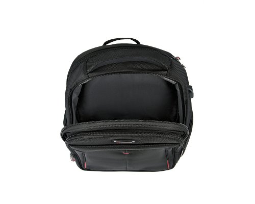 Рюкзак для ноутбука Magellan X Range, черный, 32x46x18 см (MAGXRNGBP17)