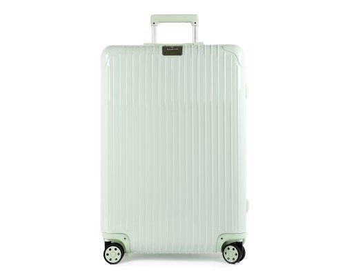 Suitcase Magellan R Range, 30x75.5x52 cm, green (VOCIERMAGRRGREL)