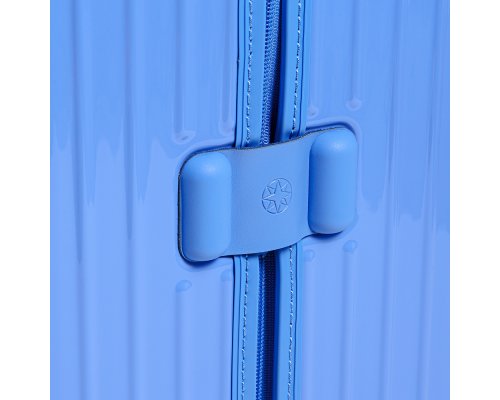 Suitcase Magellan R Range, 27x65.5x45 cm, blue (VOCIERMAGRRBLUM)