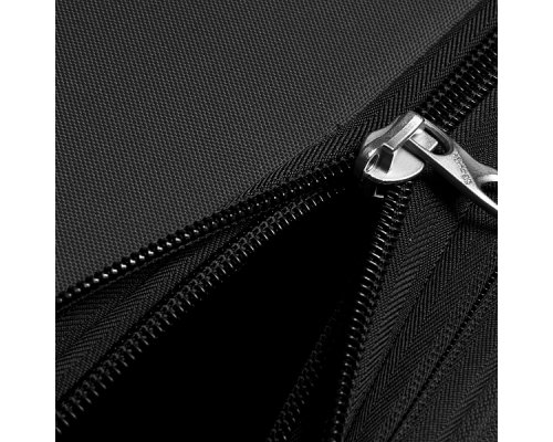 Чемодан Delsey Pin Up 6 49x78x31 см, черный (00343082100)