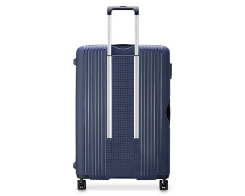 Чемодан Delsey Ordener 51.5x77x29.5 см, синий (00384682102)