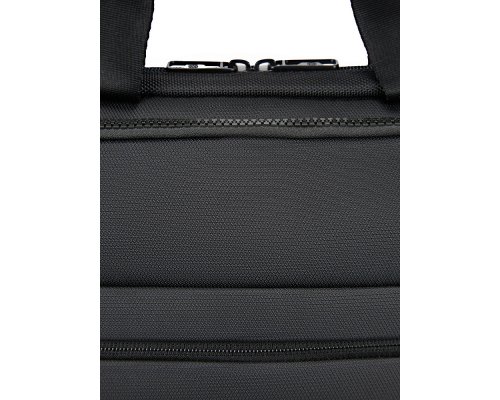 Bag laptop Magellan Discovery 38x28x8.5 cm, Black (MAGDISBRFBLAS)