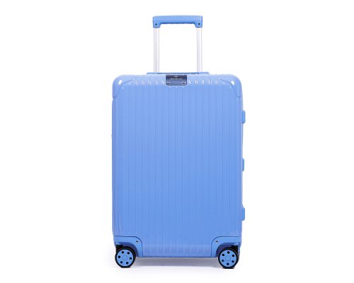 Suitcase Magellan R Range, 27x65.5x45 cm, blue (VOCIERMAGRRBLUM)
