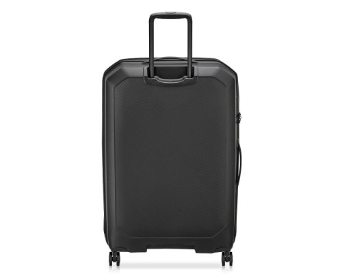Чемодан Delsey Anvers 49x75.5x31 см, черный (00310582100)