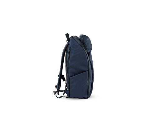 Рюкзак Echolac Active-X 30x47x17, синий (1125B5804396185)