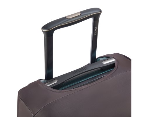 Чехол для чемодана Delsey Travel Accessories, 40x55x20 см, коричневый (00395018806)