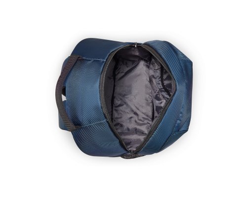 Рюкзак для ноутбука Delsey Citypak 2.0, 17.5x42x31 см, синий (00391560002)