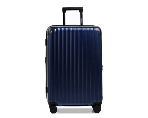 Чемодан Magellan A Range, 41.5x65x27 см, синий (VOCIERMAGARBLUM)