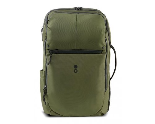 Backpack Echolac Active -X 30x49x18 cm, green (1125B5801496190)