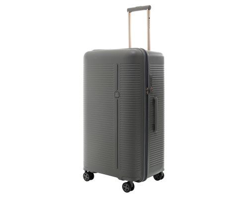 Suitcase Magellan M Range, 36.2 x78.3 x 43.5 cm, grey (VOCIERMAGMRNGGL)