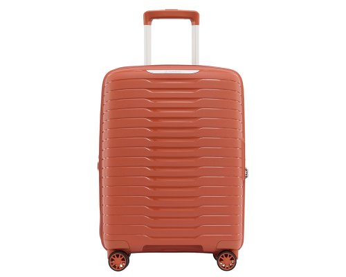 Suitcase Conwood Strata, 39x54x20 cm, red (CD-PPT039-TS-TER)