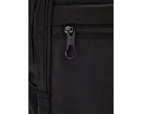 Men's backpack Magellan T Range, 30x45x20 cm, black (MAGTRNGBPBLK14)
