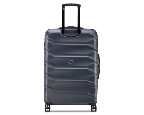 Чемодан Delsey Meteor Eu, 29.5x78x29.5 см, синий (00386782122)