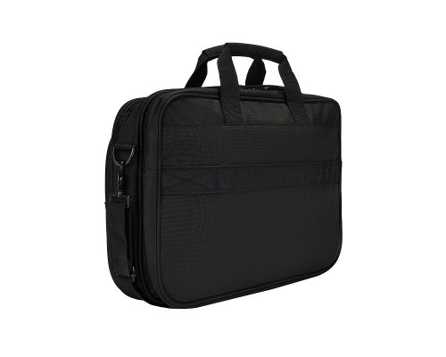 Laptop bag Magellan T Range, black, 30x42x11 cm (MAGTRNGBCBLK15)