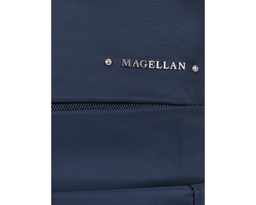 Women's backpack Magellan O Dlx Range, 13.5x40x28 cm, blue (MAGODBP14BLU)