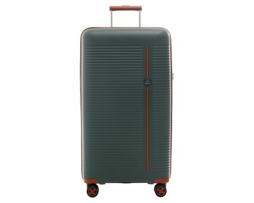 Suitcase Magellan M Range, 36.2 x78.3 x 43.5 cm, green (VOCIERMAGMRNGOL)