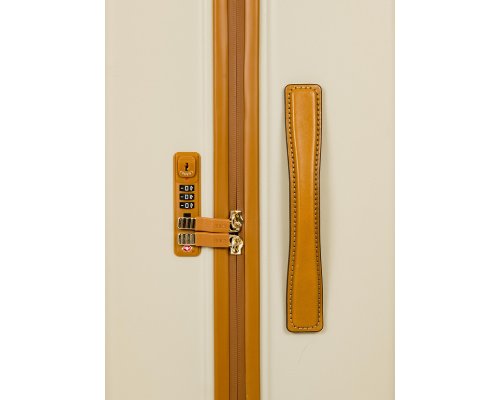 Suitcase Bric's Amalfi, 53x76x29 cm, cream (BAQ08354.114)