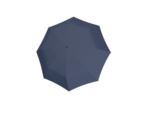 Umbrella automatic Doppler Carbonsteel Magic 5x5x28 cm blue, stripe (744867F04)