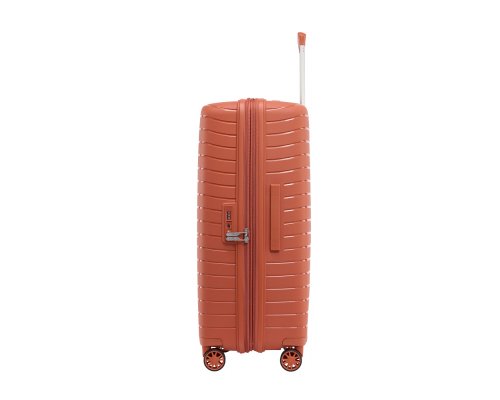 Suitcase Conwood Strata, 50.5 x 76.5 x 29 cm, red (CD-PPT039-TL-TER)