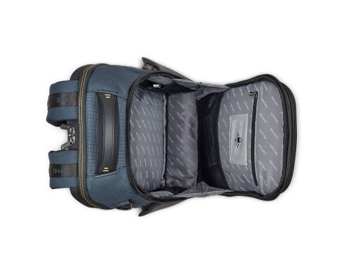 Рюкзак для ноутбука Delsey Dlc Pro18.5x42.5x31 см, синий (00210261002)