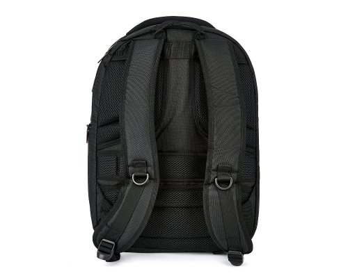 Рюкзак для ноутбука Magellan X Range, черный, 32x46x18 см (MAGXRNGBP17)