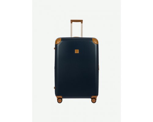 Чемодан Bric's Amalfi 56x82x30 см, синий (BAQ08355.006)