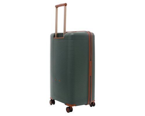 Suitcase Magellan M Range, 36.2 x78.3 x 43.5 cm, green (VOCIERMAGMRNGOL)
