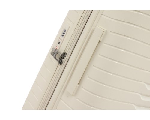 Suitcase Conwood Strata, 50.5x76.5x29 cm, beige (CD-PPT039-TL-BEI)