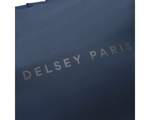 Рюкзак Delsey Turenne Soft, 40x46x14 см, темно-синий (00163262002)