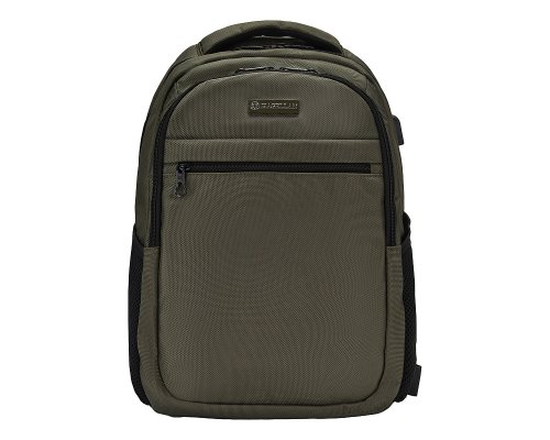Men's backpack Magellan T Range, 30x45x20 cm, khaki (MAGTRNGBPGRN14)