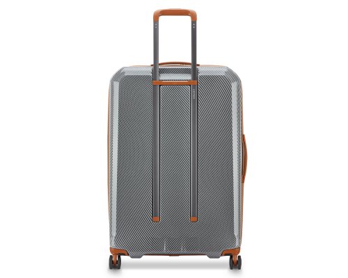 Чемодан Delsey Helium Ultimate 50x76x32 см, серый (00104082111E9)