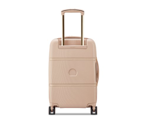 Чемодан Delsey Chatelet Air 2.0 35x55x25.5 см, бежевый (0016768012780)