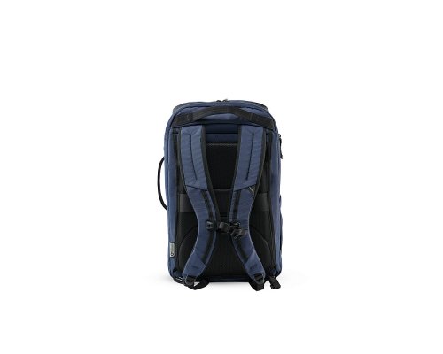 Рюкзак Echolac Active-X 30x49x18 см, синий (1125B5801396190)