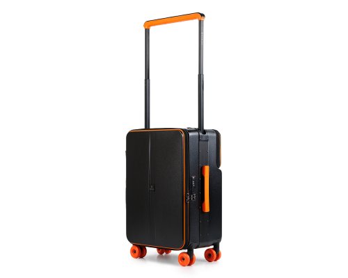 Чемодан Magellan P Range, 24x55x37 см, черный (VOCIERMAGPSBO)