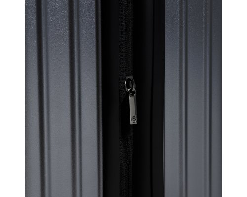 Чемодан Magellan A Range, 41.5x65x27 см, серый (VOCIERMAGARGREM)