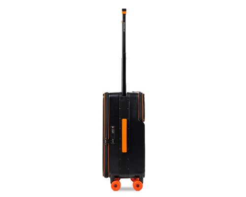Чемодан Magellan P Range, 24x55x37 см, черный (VOCIERMAGPSBO)