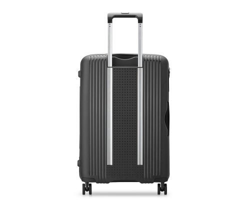 Чемодан Delsey Ordener 43.5x66x25.5 см, черный (00384681000)