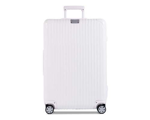 Suitcase Magellan R Range, 30x75.5x52 cm, white (VOCIERMAGRRWHIL)