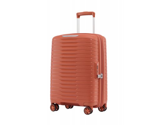 Suitcase Conwood Strata, 39x54x20 cm, red (CD-PPT039-TS-TER)